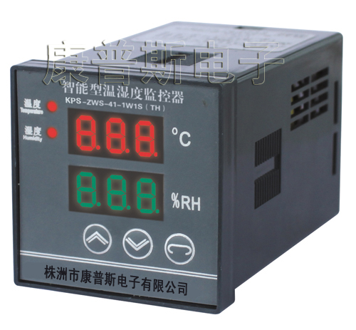 KPS-V262 ��ʪ�ȿ�����