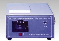 ʯ�Ͳ�Ʒɫ�Ȳⶨ��