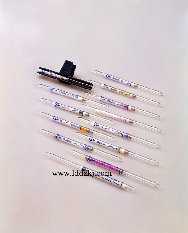 GASTEC��ʱ�䣨ʱ����ֵ������ϵ��