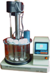 ʯ�ͺͺϳ�Һ���黯���ܲⶨ��