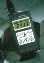 VX���ٲⶨ��