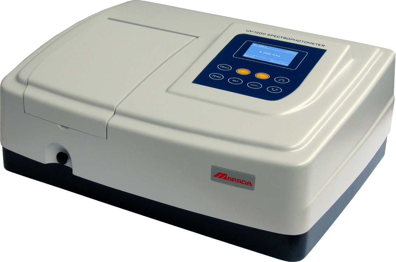 UV-1200����ɼ��ֹ��ȼ�