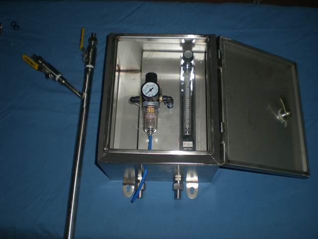 ����ʽ�Զ���ɨװ��