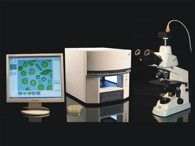 �������|�������|��΢������Ѹ��Algacount M200�Ͷ๦����������