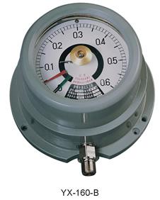 ������ӵ�ѹ����YX-160-B