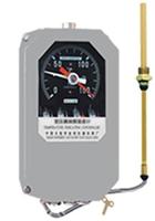 ��ѹ�������¶ȼ�