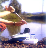 ��ͬ���л�̼AOC�ⶨ��