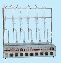 ʯ��ˮ���Զ����ٲⶨ��