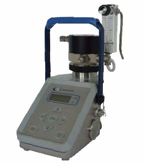 ��Яʽ������̼�ⶨ��