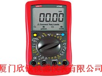 �������ñ�UT58A