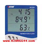 ʤ��-�¶ȱ�(������ʽ���Զ�����) �ͺ�:VC230