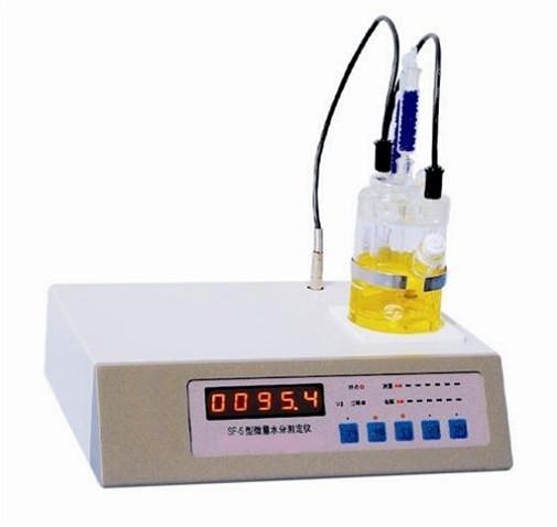 ú��ȼ��ˮ�ݲⶨ��|SF-5|ˮ����|ˮ�ݲⶨ��|΢ˮ��