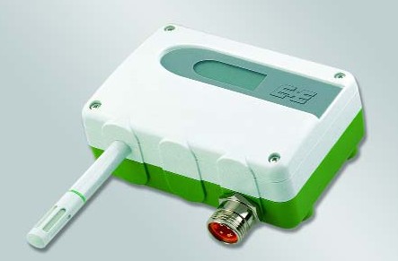 EE23ϵ����ʪ�ȱ�����