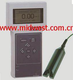 Ӣ��partech�й������� ��Яʽ����Ũ�ȼ�