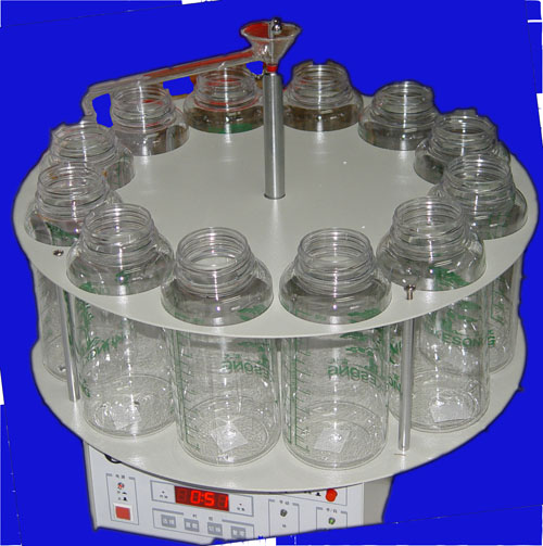 ȫ�Զ�ˮ�ʲ�����