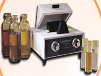 ASTMɫ��ʯ�ͱ�ɫ��AF650