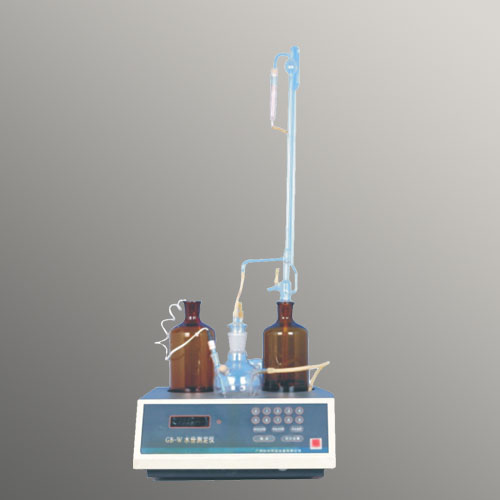 �ܼ�ˮ�ݲⶨ��