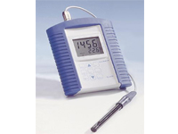 防水型电导率总固体溶解度（TDS）盐度测定仪EC200