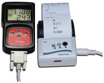 ʳƷҩƷ�����������ר�ô���ӡ�����¶ȼ�¼��