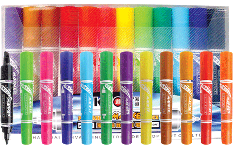 Sharpie�Ǻű�[��ɫ]