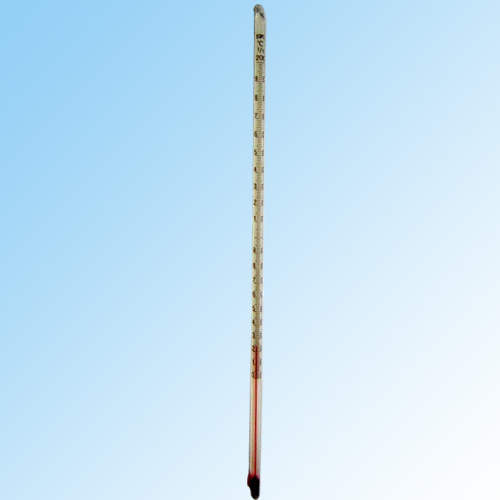 ������ʽ�л�Һ���¶ȼ�