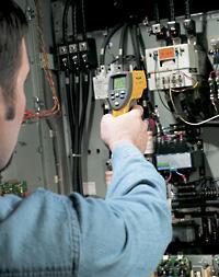 ���� ��»�� FLUKE 65 AMER �ǽӴ�ʽ������׼���������  (�۸��Żݣ�