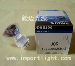 ������ 12V20W ���۵��� PHILIPS JCR12V20WA20H/3