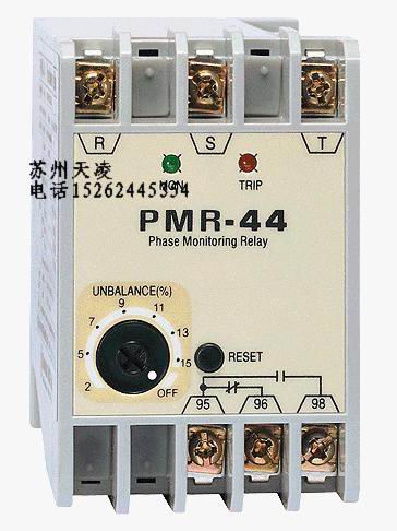 EOCR��������̵���PMR-44