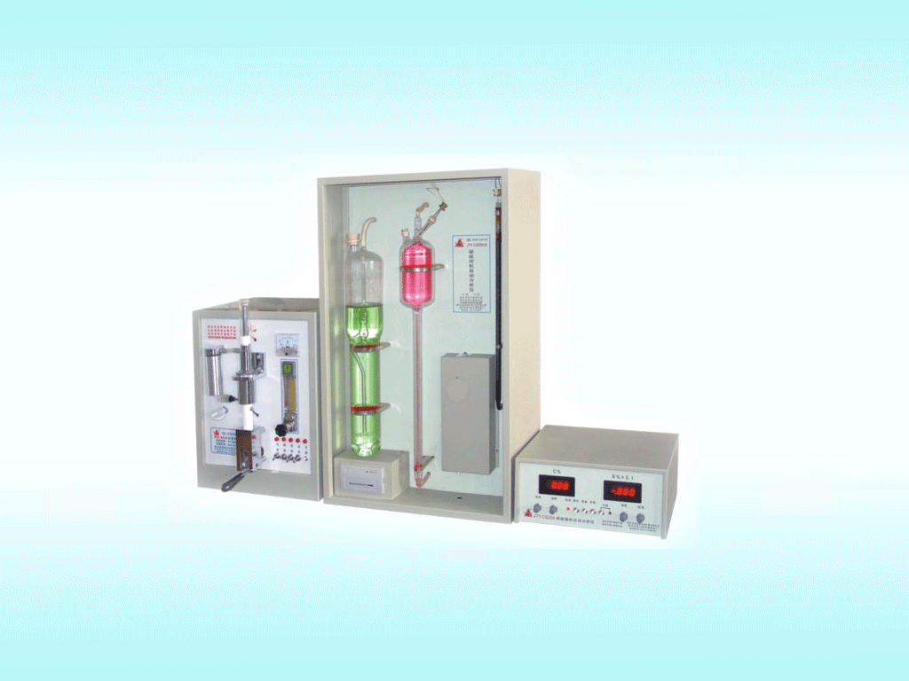 JTY-CS204��̼��΢���Զ�������