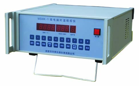 WSWK-V��΢����ʱ�³̿���