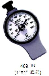 ����PTCָ��ʽ����Ӳ�ȼ�PTC409ϵ��