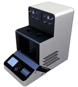 ȫ�Զ��˶�ճ�Ȳⶨ��