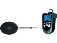 KIMO�����¶ȼ�Black Ball