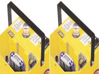 ����Τ��Honeywell Safe-T-Cube ��Яʽ���ƶ���������̽����