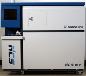 Plasma1000�͵����ϵ������巢�������