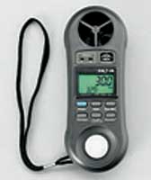 HALT-08����ʽ�¶�ʪ�ȷ����նȼ�/����Refco / HALT-08����ʽ�¶�ʪ�ȷ����նȼ�