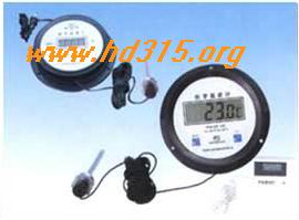 �����¶ȼ�/����ʽ�¶ȼ� �ͺ�:���ֻ����ƣ� M7297