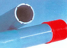 PVC�߾��Ȳ�б��