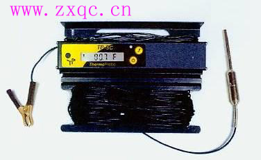 2thermo ��̽ TP5C ������ȫ�¶ȼ�