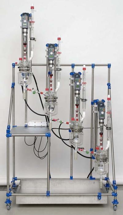 Normag 4�������ϳɷ�Ӧ��