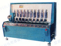 YG541B ��֯�����嵯�Բ�����YG541B