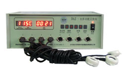 A �๦�ܰ����ǣ�8��̽ͷ��