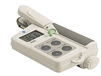 SPAD-502Ҷ���ؼ�SPAD-502�����ڲ���Ҷ���ص�������