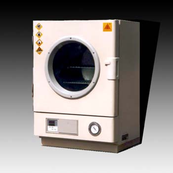 ZK-82J电热真空干燥箱