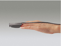 SR-5C��ָ����̽������0.3 m��SR5C