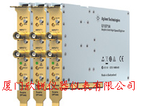 U1066A 12λ����cPCI����ת����/������u1066a