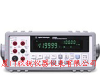 U3402A �������ñ���5 &frac12; λ˫��ʾ/������u3402a