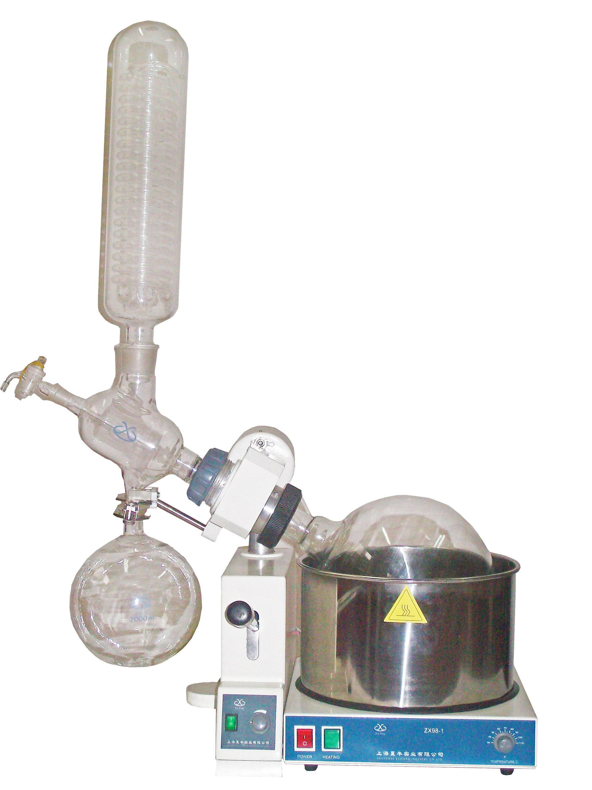 ��ת������RZX98-2