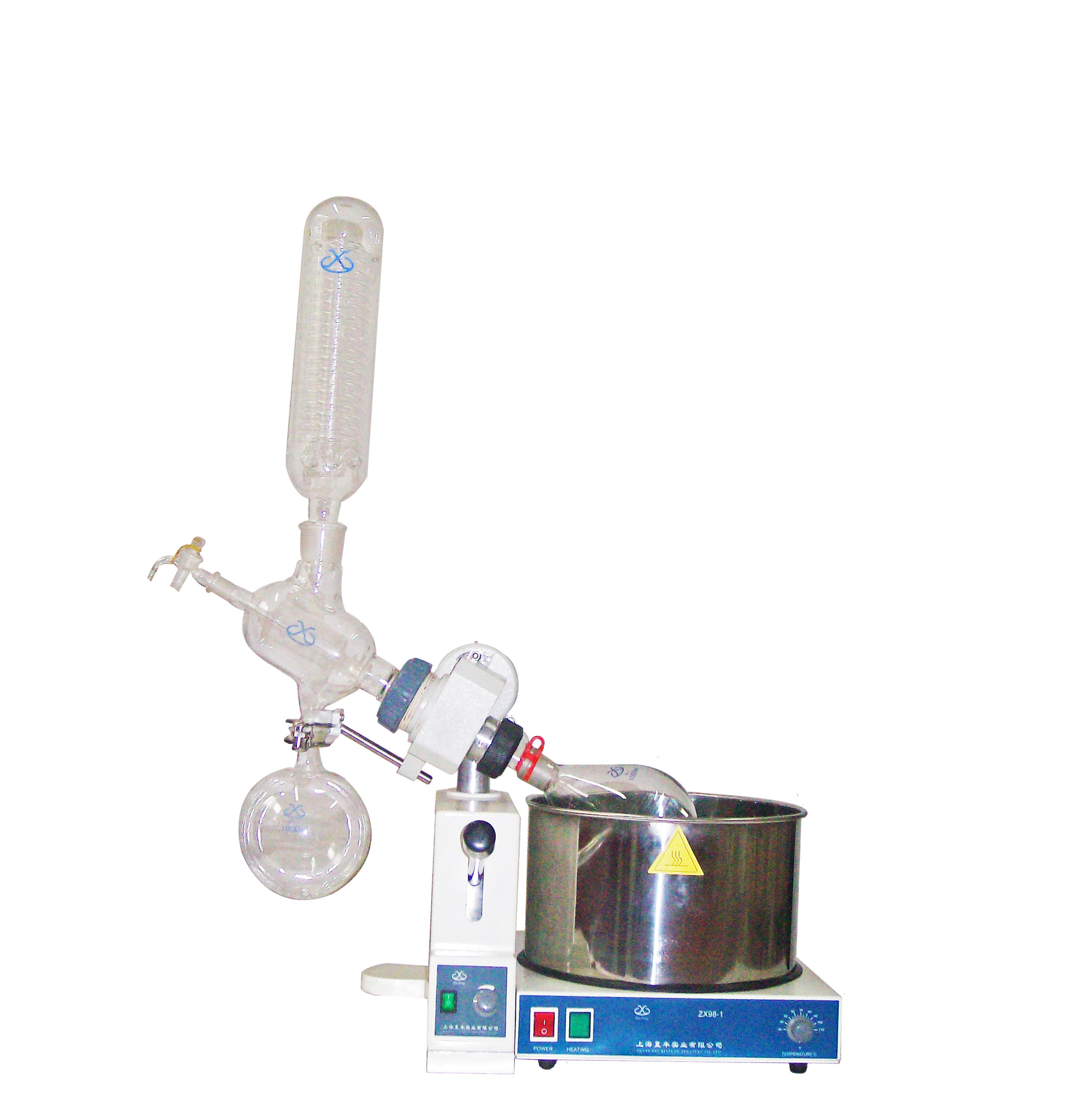 RZX98-1旋转蒸发器RZX98-1