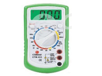 CT-M433�������ñ� /����CT